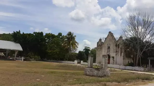 De acuerdo con la información recibida por la policía, el pequeño estaba siendo trasladado a la localidad de Huay Max