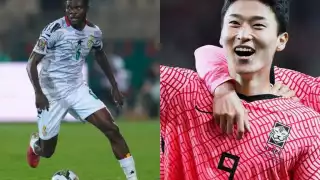 Este encuentro definirá el futuro de una de estas dos selecciones en Qatar