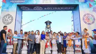 Lili Campos despilfarra recursos públicos en fiestas y en artistas