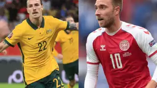 Ambas selecciones se juegan su permanencia en el Mundial de Qatar 2022