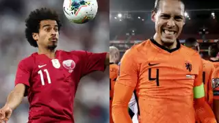 Qatar jugando un mundial en casa no logró hacer un buen papel y se despide pronto