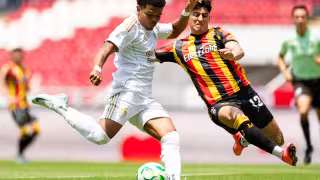 Arrancan temporada las Iguanas Cancún FC con duelo ante Leones Negros en la Liga Expansión MX 
