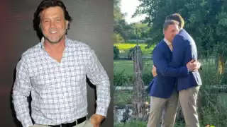 Yannick y Manuel llevaban 4 años de relación de noviazgo