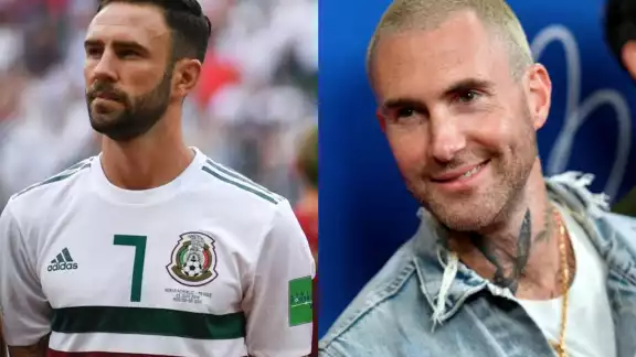Una joven perdió su vuelo en Guadalajara y parece ser culpa de Layun Una joven perdió su vuelo en Guadalajara y parece ser culpa de Layun