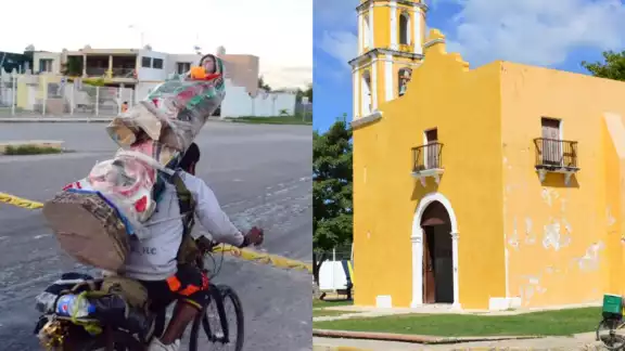 En 2021, el santuario recibió 9 mil 500 peregrinos que arribaron de todo el estado En 2021, el santuario recibió 9 mil 500 peregrinos que arribaron de todo el estado