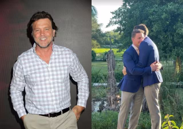 Yannick y Manuel llevaban 4 años de relación de noviazgo