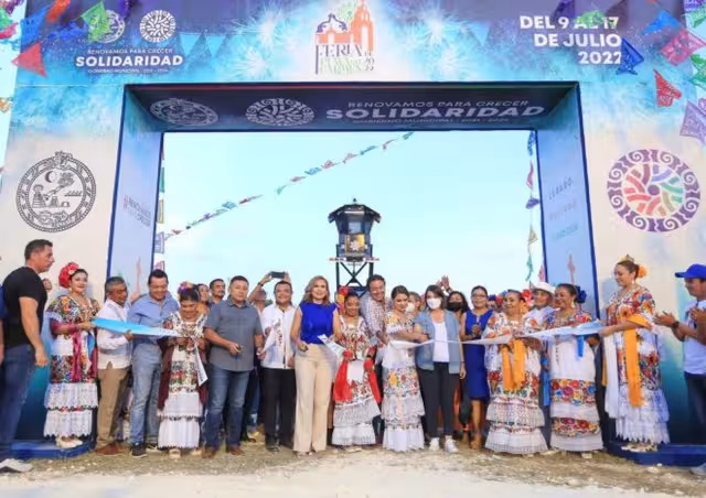 Lili Campos despilfarra recursos públicos en fiestas y en artistas