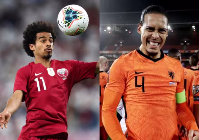 Qatar jugando un mundial en casa no logró hacer un buen papel y se despide pronto