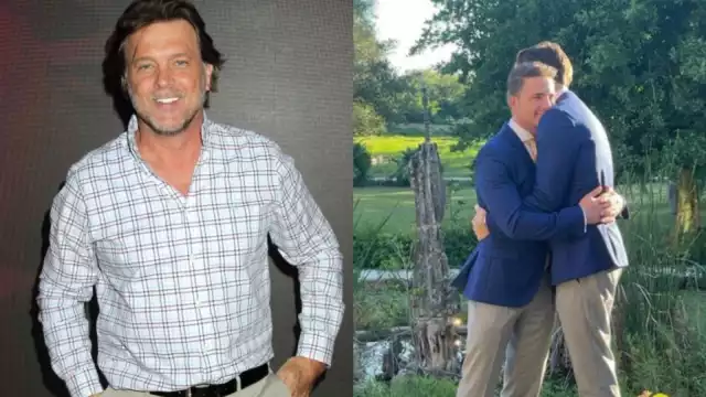 Yannick y Manuel llevaban 4 años de relación de noviazgo