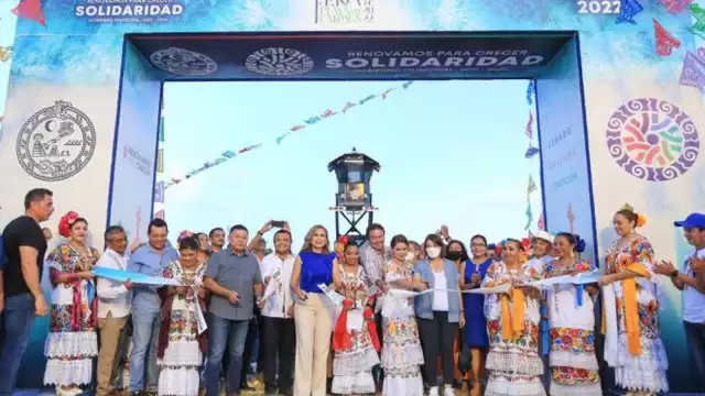 Lili Campos despilfarra recursos públicos en fiestas y en artistas