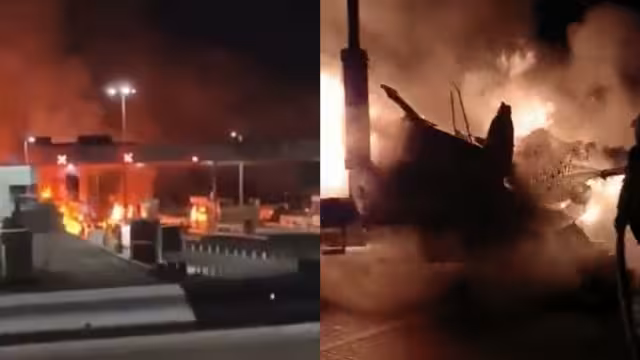 Las autoridades reportan una situación de emergencia dentro del penal de Cieneguillas