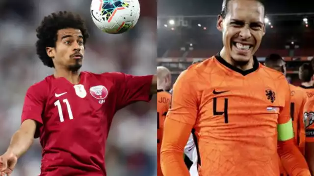 Qatar jugando un mundial en casa no logró hacer un buen papel y se despide pronto