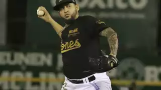 En el 2019, los melenudos barrieron en cuatro juegos a los infernales