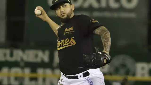 En el 2019, los melenudos barrieron en cuatro juegos a los infernales