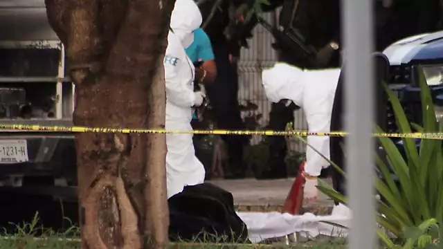 En lo que va del 2021, el SESNSP contabilizó 568 hechos delictivos en Quintana Roo, en su mayoría asesinatos y feminicidios