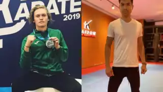 Daniel Vargas y Alex Alpuche se suman a Exatlón México, por lo que tres yucatecos buscarán ganar la quintan temporada