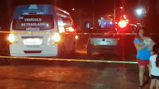 La FGE abrió una carpeta de investigación por el delito de homicidio de parentesco