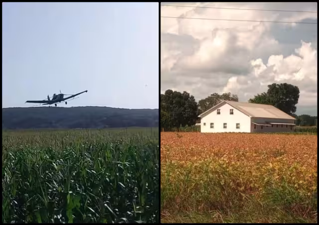 El excomisario señaló que los menonitas quieren firmar los acuerdos de cooperación para que no sean vigilados