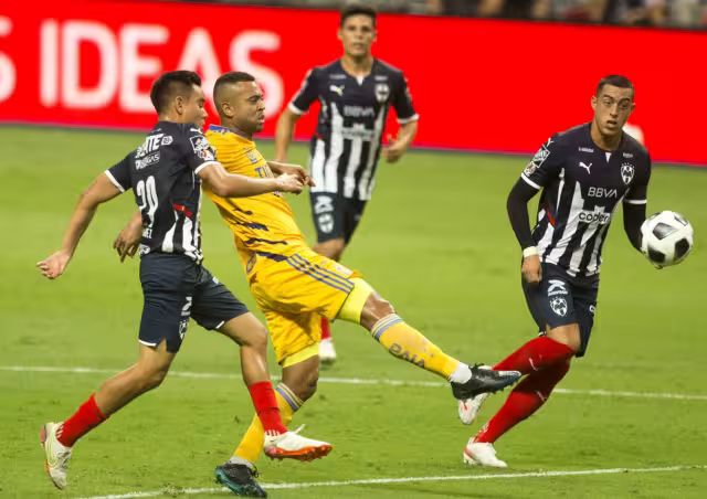 Checa los todos detalles de décima fecha del futbol mexicano en la que se vivirá el Clásico Regio