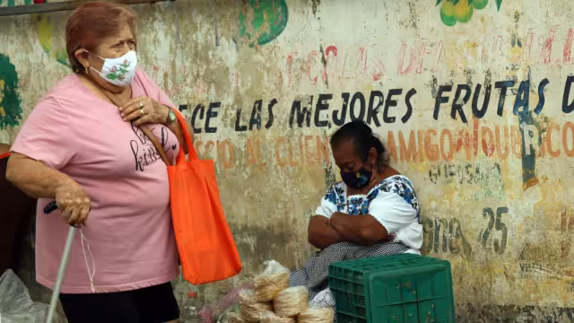 Del total de casos detectados de depresión, el 75% corresponden a mujeres (636) y el 25% a hombres (209).