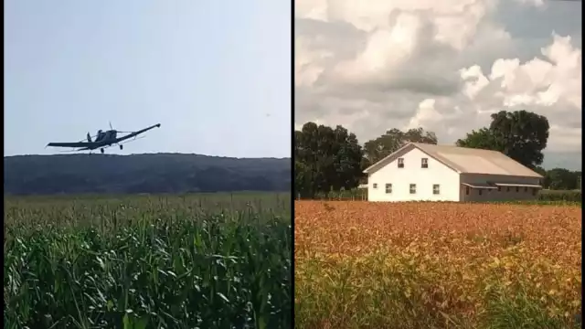 El excomisario señaló que los menonitas quieren firmar los acuerdos de cooperación para que no sean vigilados