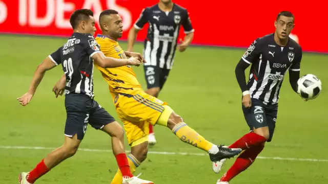 Checa los todos detalles de décima fecha del futbol mexicano en la que se vivirá el Clásico Regio