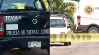 El joven fue encontrado por su familia dentro de su cuarto, por lo que pidieron auxilio, pero fue demasiado tarde