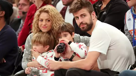 Rumores apuntan que Shakira pudo haber abortado tras separarse de Piqué Rumores apuntan que Shakira pudo haber abortado tras separarse de Piqué