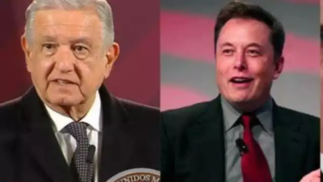 Elon Musk tendrá plática con AMLO sobre su planta de Tesla