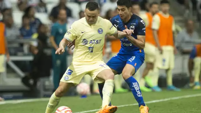 Las Águilas buscarán romper hegemonía de Rayados en últimos años