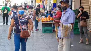 Se esperan temperaturas bajas en la madrugada de este 15 de febrero