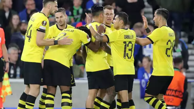 Los dirigidos por Matías Almeyda siguen dando buen futbol