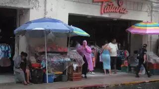 Clima en Yucatán: Inician vigilancia de un desarrollo ciclónico y anticipan más lluvias este fin de semana