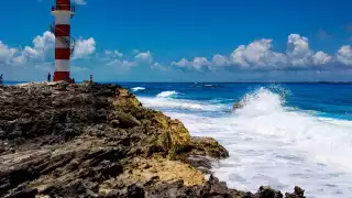 Mejores lugares turísticos para tomarse fotos en Cancún