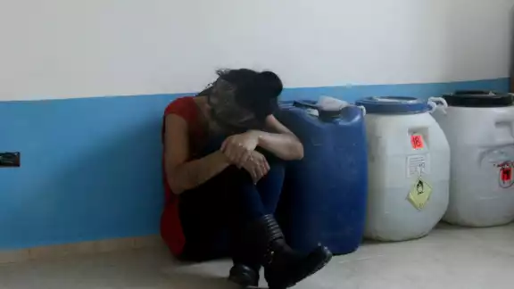 En la Península de Yucatán, el Programa de Apoyo a las Instancias de Mujeres en las Entidades Federativas destinó recursos para mejorar el apoyo a víctimas de agresiones En la Península de Yucatán, el Programa de Apoyo a las Instancias de Mujeres en las Entidades Federativas destinó recursos para mejorar el apoyo a víctimas de agresiones