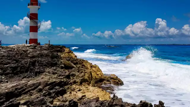 Mejores lugares para tomarse fotos en Cancún