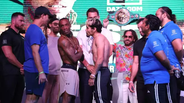 Protocolo  de pesaje