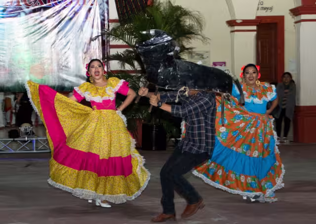 Para este año se suspende el tradicional desfile