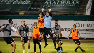 Los yucatecos tendrán que jugar doble partido esta semana