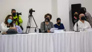 Administrativos recordaron que la propuesta fue aprobada por el Consejo Consultivo del Presupuesto y Ejercicio del Gasto