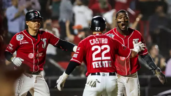 Los Toros jugarán el último juego de la serie en casa Los Toros jugarán el último juego de la serie en casa