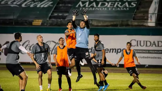 Los yucatecos tendrán que jugar doble partido esta semana