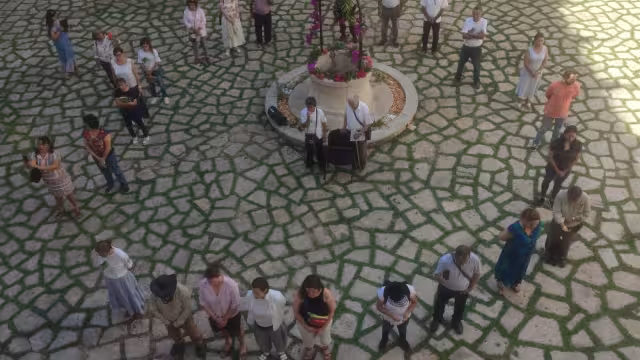 El Foro sobre la Ley de Aguas se lleva a cabo en las instalaciones de la Uady