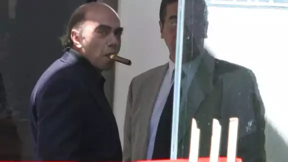 Kamel Nacif Borge