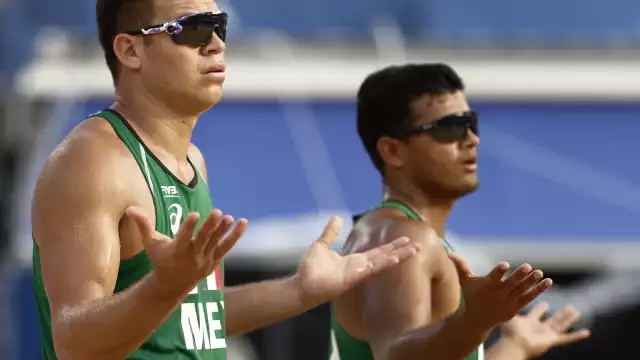 La dupla mexicana se mantiene con vida en los Juegos Olímpicos de Tokio 2020 con la esperanza de avanzar en busca de preseas