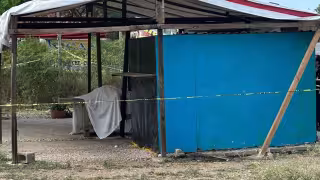 Hallan sin vida a hombre en situación de calle en fraccionamiento Villas del Mar de Cancún
