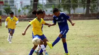 La liga reanudará la actividad con el Torneo de Copa 2021 en las canchas Benito Juárez