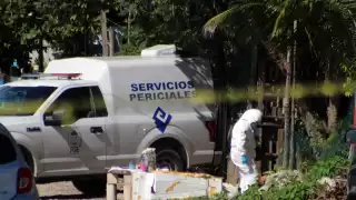 Quintana Roo está a tres casos de encabezar la lista de la incidencia de homicidios, según datos del SESNSP