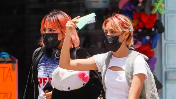 El calor será insoportable este domingo en Mérida El calor será insoportable este domingo en Mérida