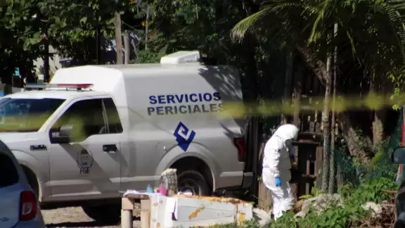 Quintana Roo está a tres casos de encabezar la lista de la incidencia de homicidios, según datos del SESNSP